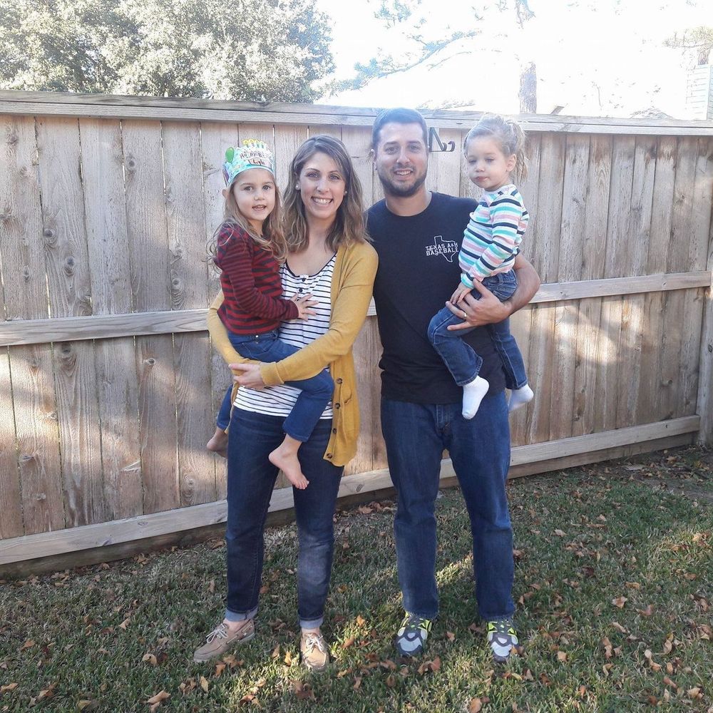 Meet your Posher, Lori